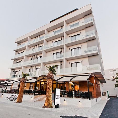 Hotel Hills Ulcinj Luaran gambar
