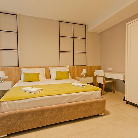 Hotel Hills Ulcinj Bilik gambar