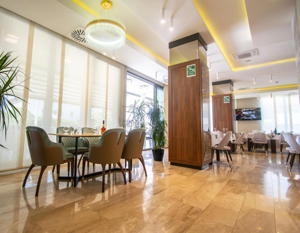 Hotel Hills Ulcinj Luaran gambar