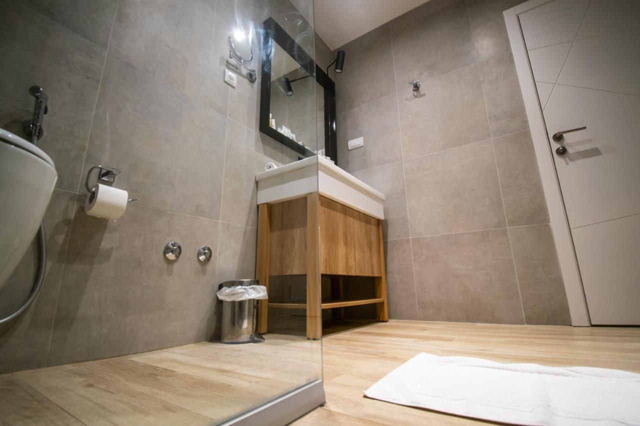 Hotel Hills Ulcinj Luaran gambar