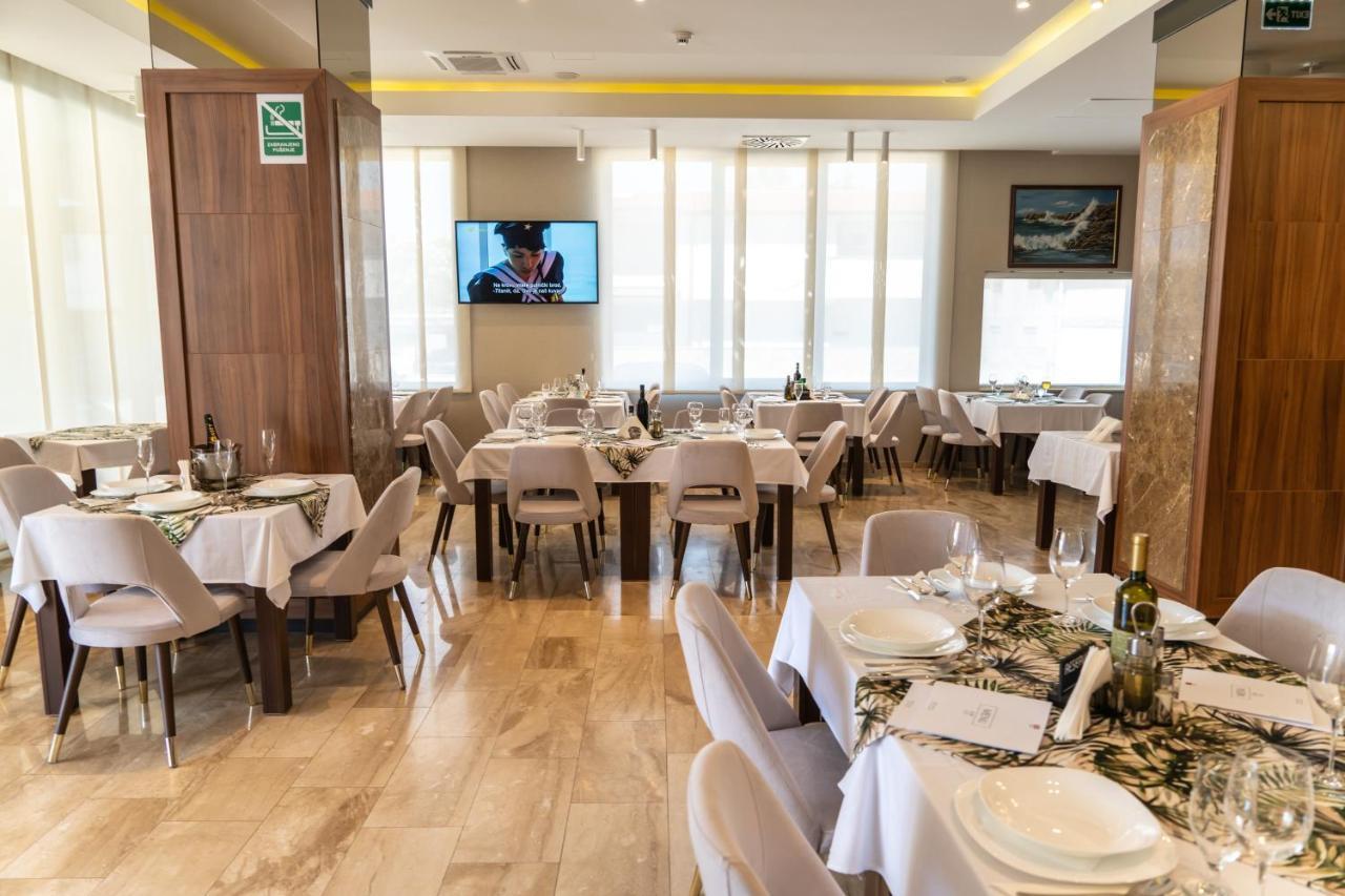 Hotel Hills Ulcinj Luaran gambar