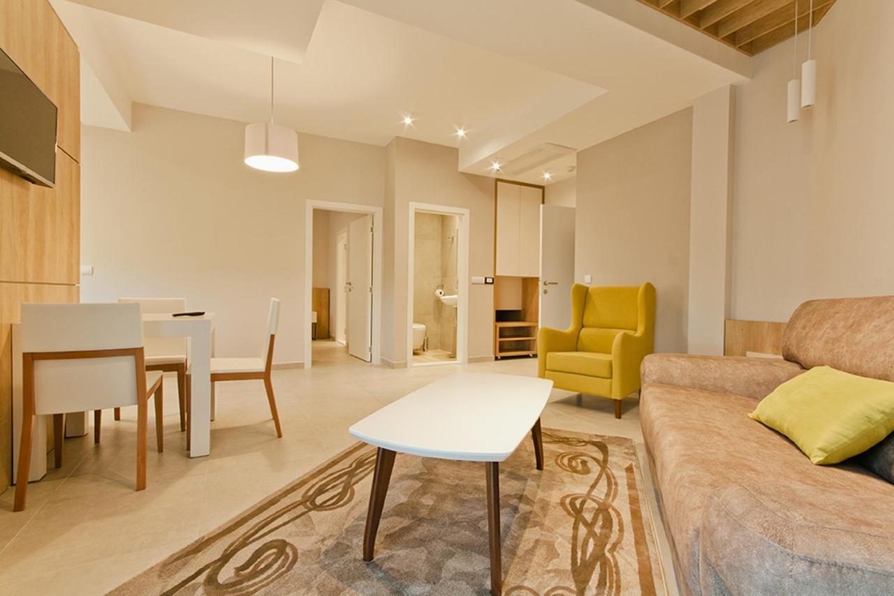 Hotel Hills Ulcinj Luaran gambar