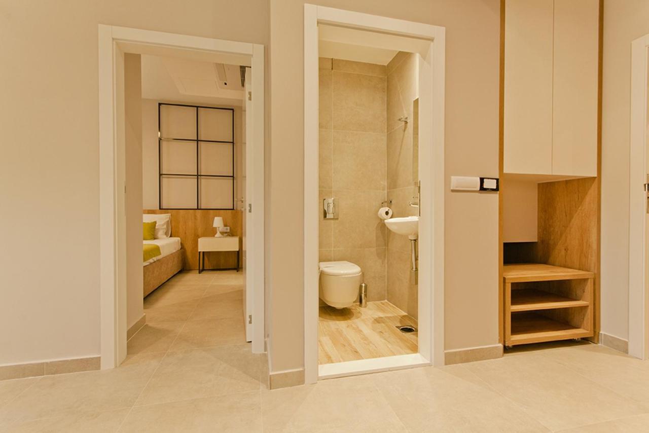 Hotel Hills Ulcinj Luaran gambar