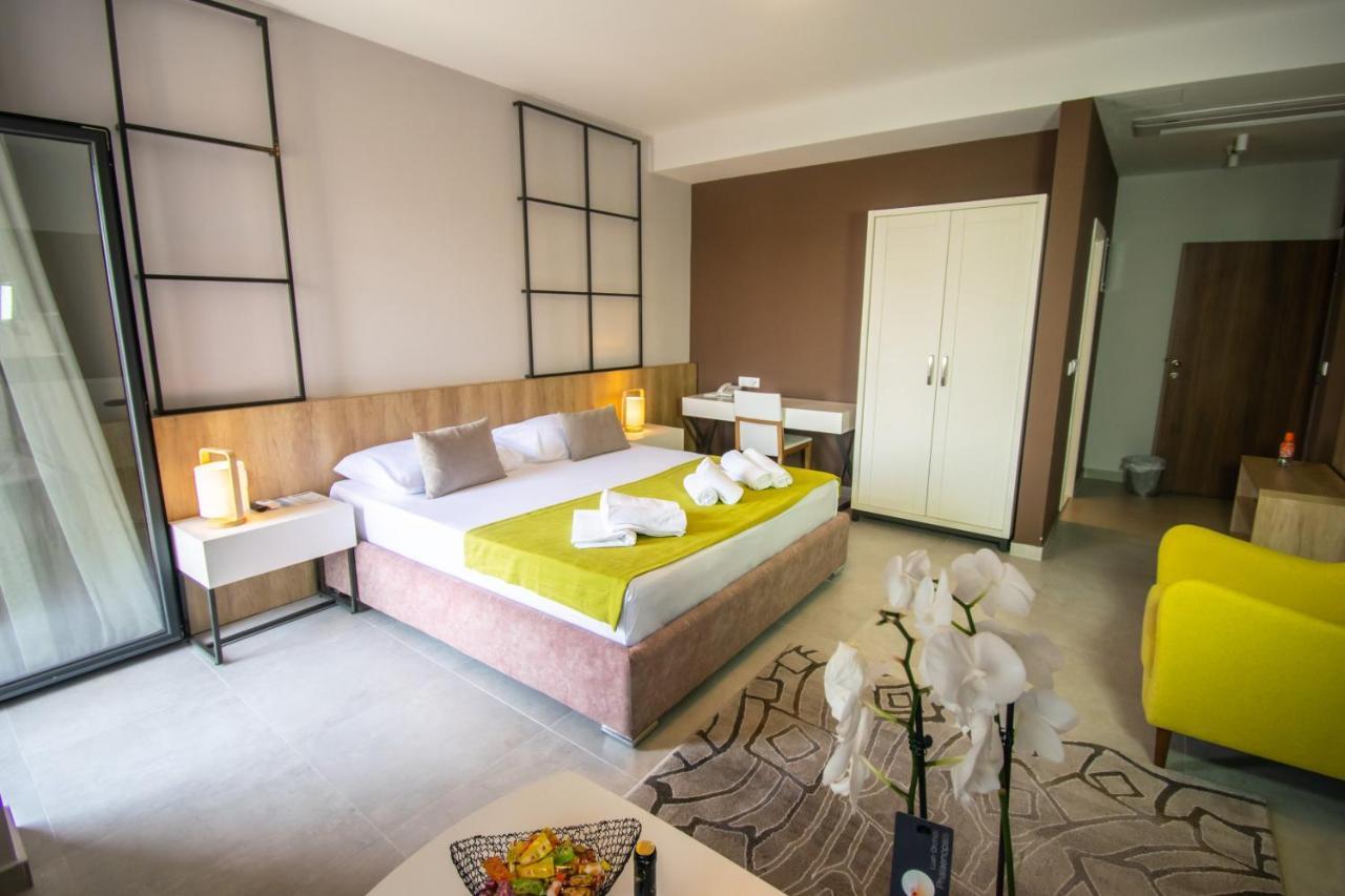 Hotel Hills Ulcinj Luaran gambar
