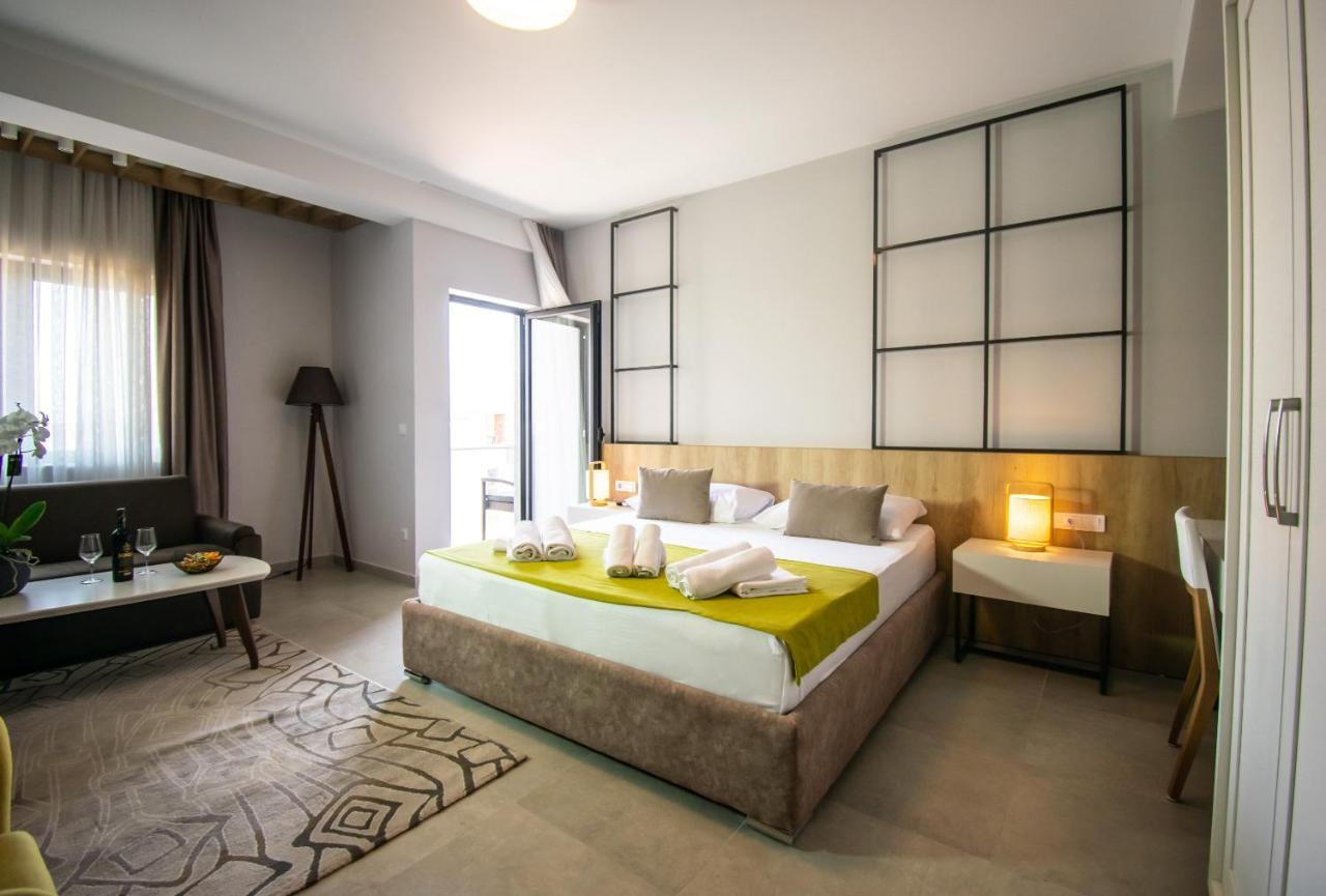 Hotel Hills Ulcinj Luaran gambar