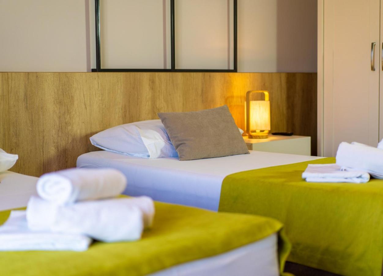 Hotel Hills Ulcinj Luaran gambar