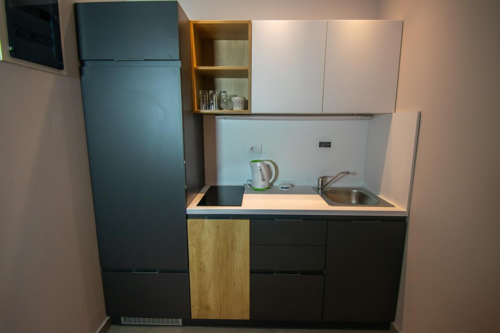 Hotel Hills Ulcinj Bilik gambar