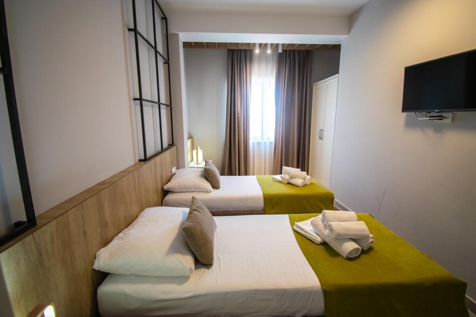 Hotel Hills Ulcinj Bilik gambar