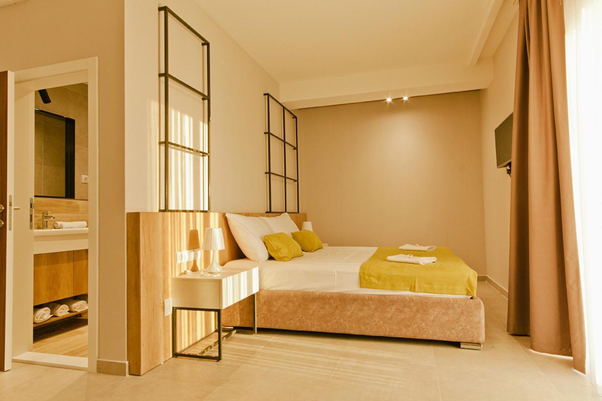 Hotel Hills Ulcinj Bilik gambar