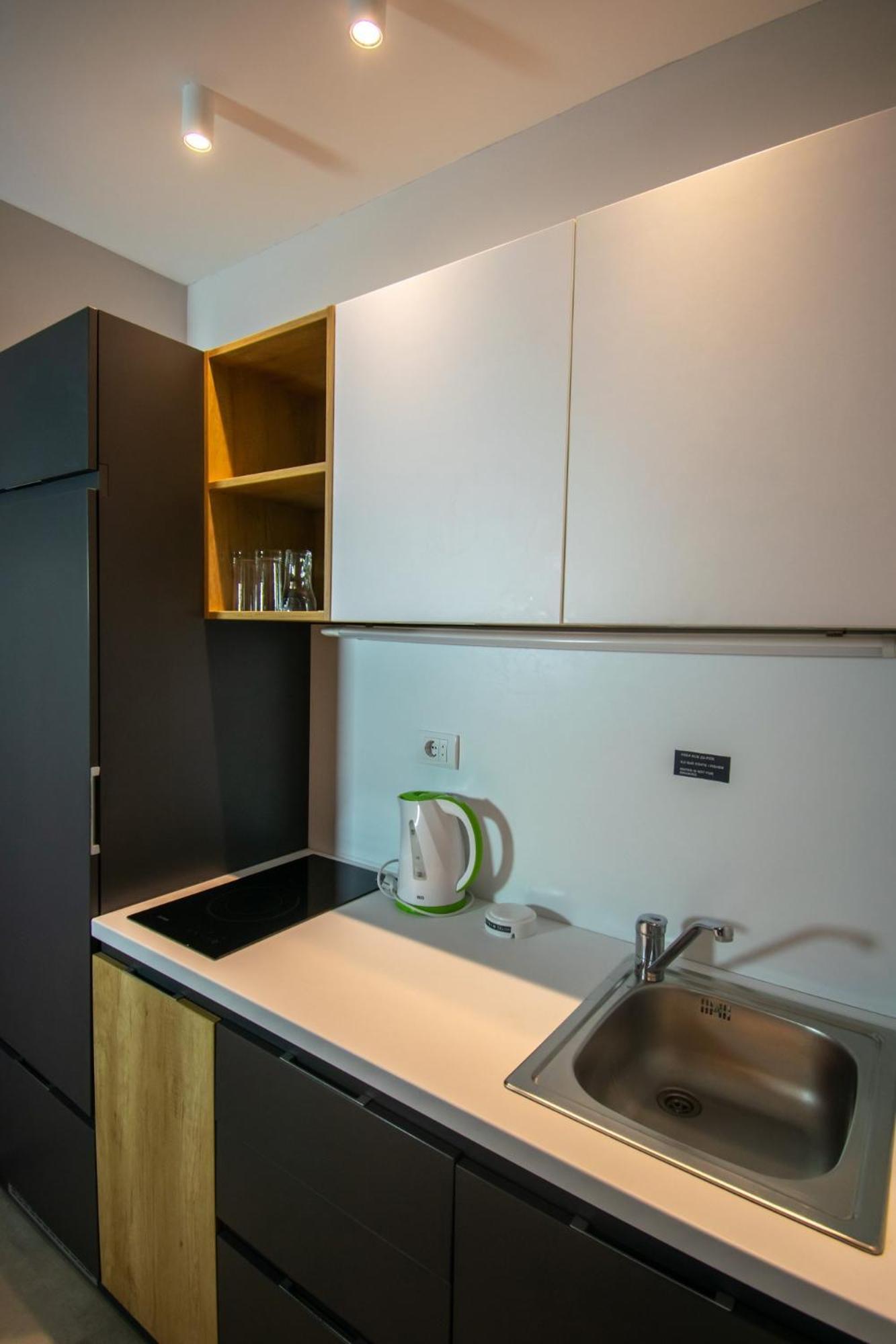 Hotel Hills Ulcinj Bilik gambar