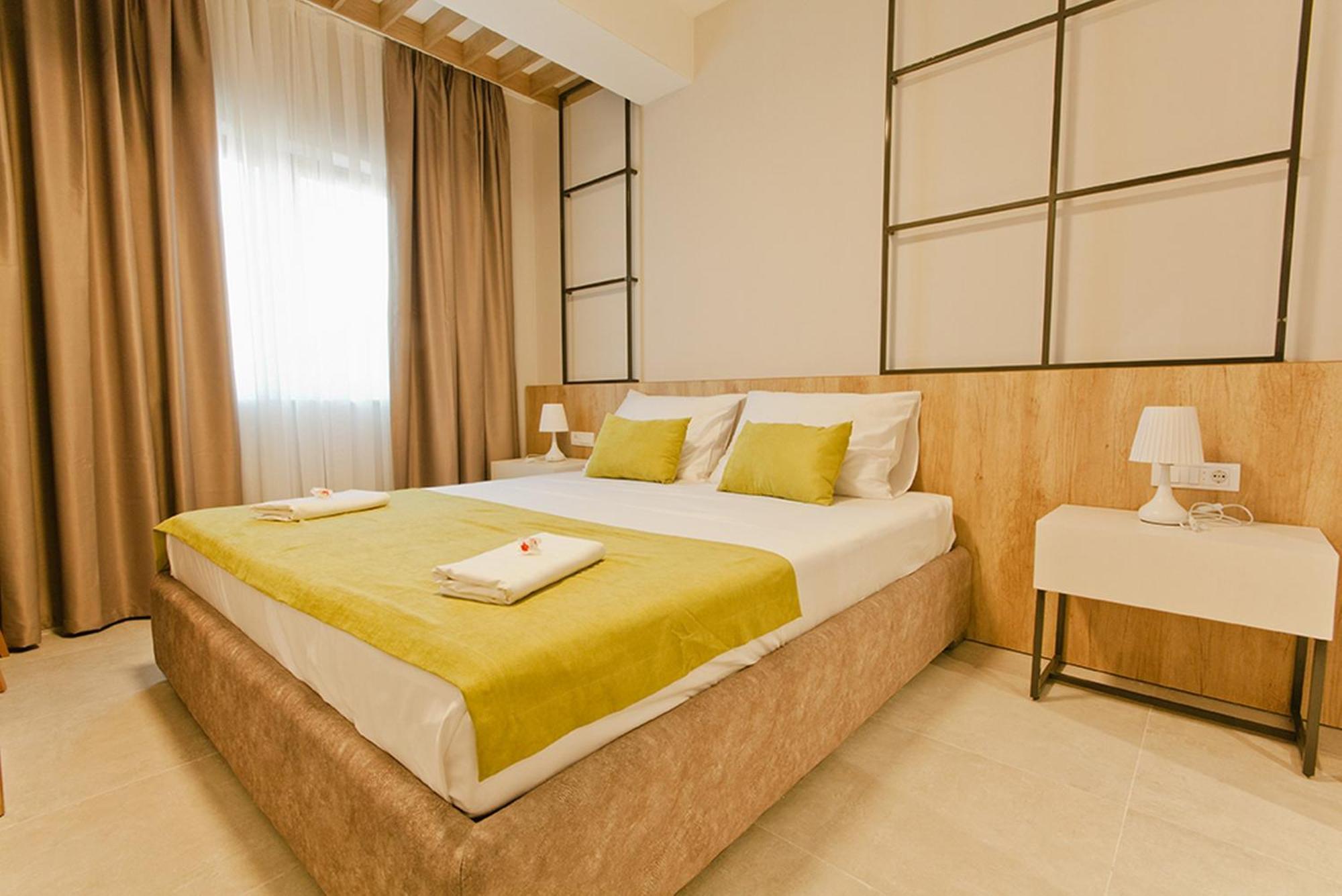 Hotel Hills Ulcinj Bilik gambar